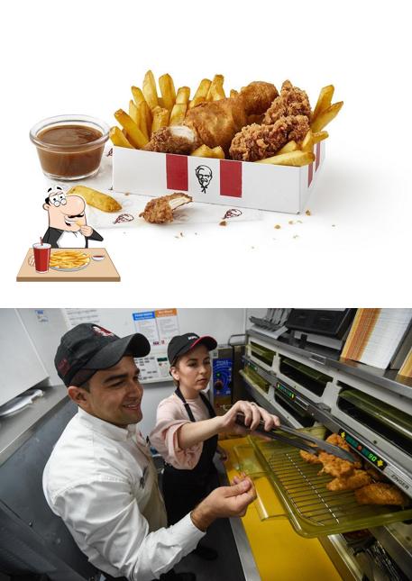 KFC Exeter - Rydon Lane Retail Park