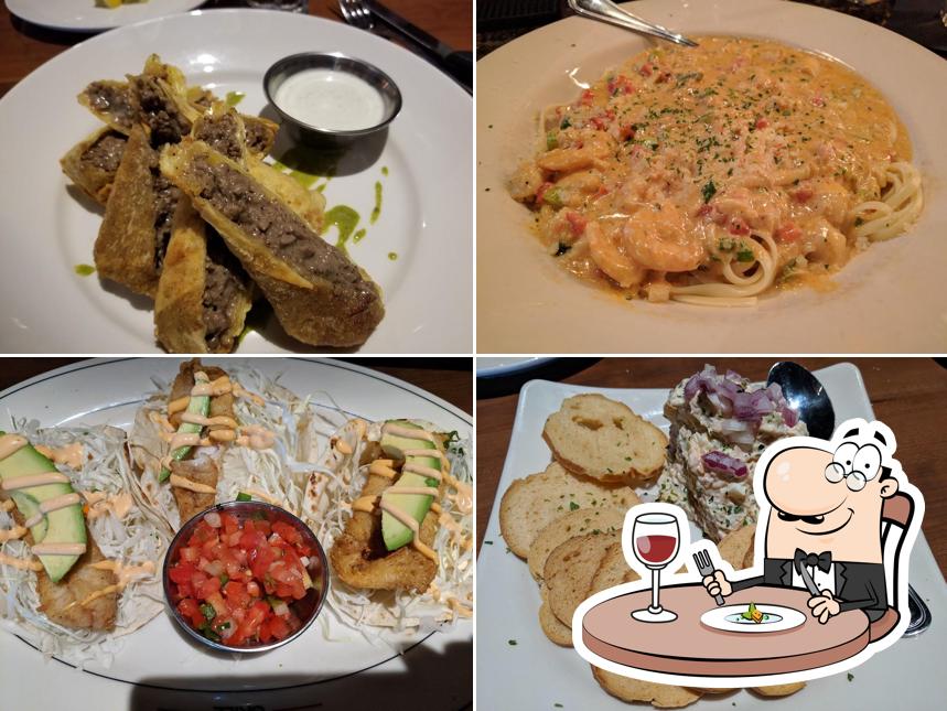 J. Alexander's Restaurant
