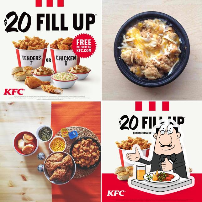 KFC