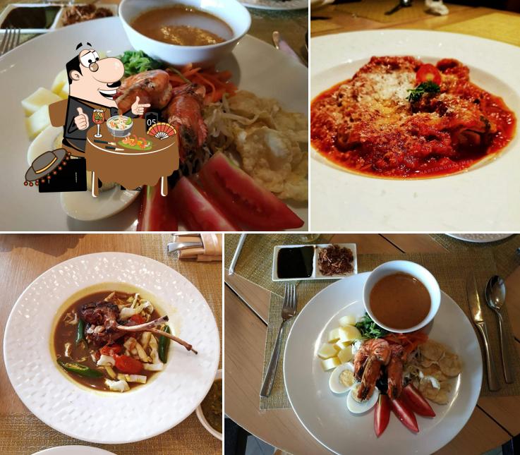 LL One Restaurant