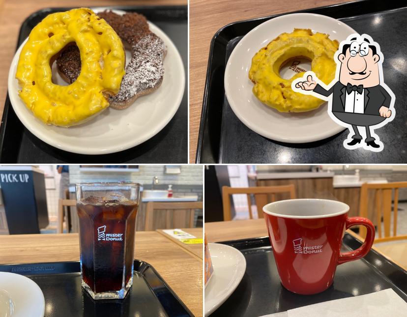 Mister Donut