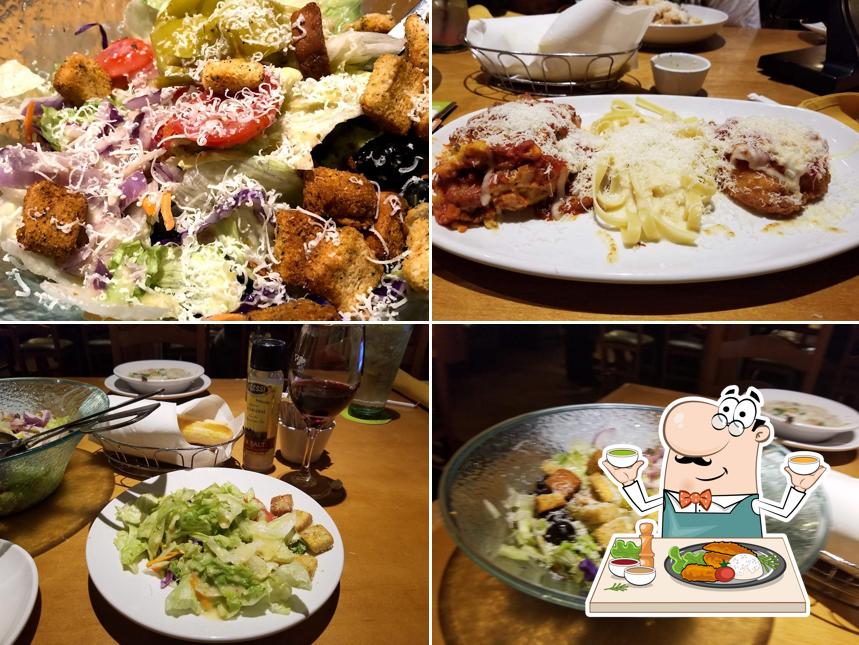 Olive Garden Italian Restaurant