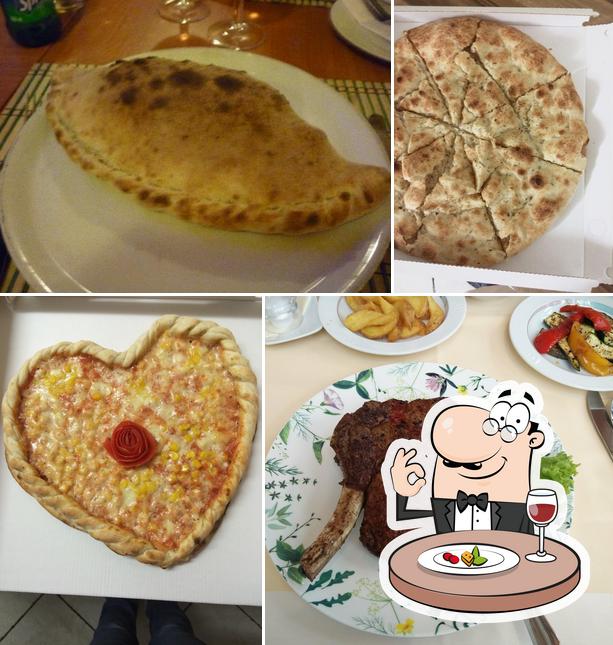 Pizza Express Ahrntal D.K