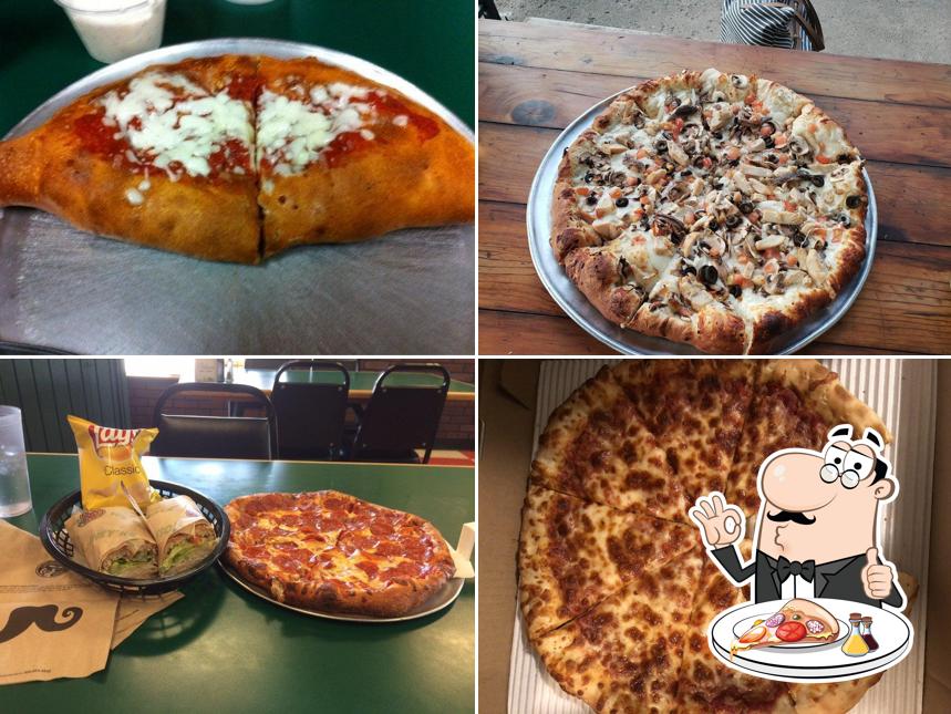 Pizza Factory