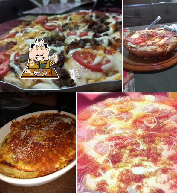 Pizzaria & Restaurante Express