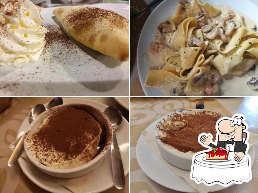 Pizzeria Cap de la Vila