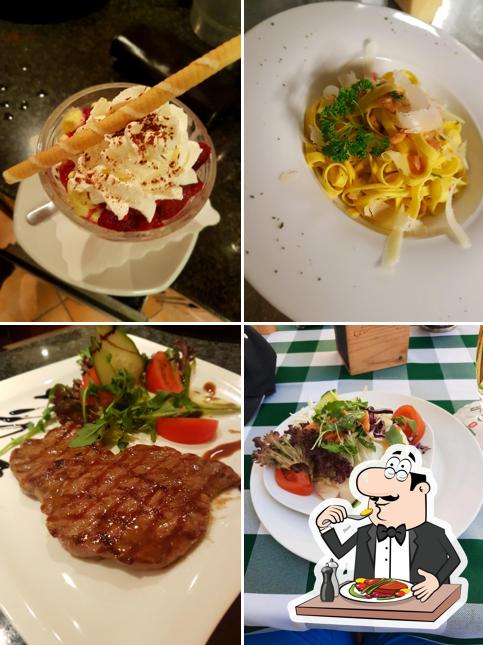 Pizzeria Toscana