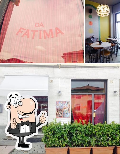 Bar 'da Fatimà Boves