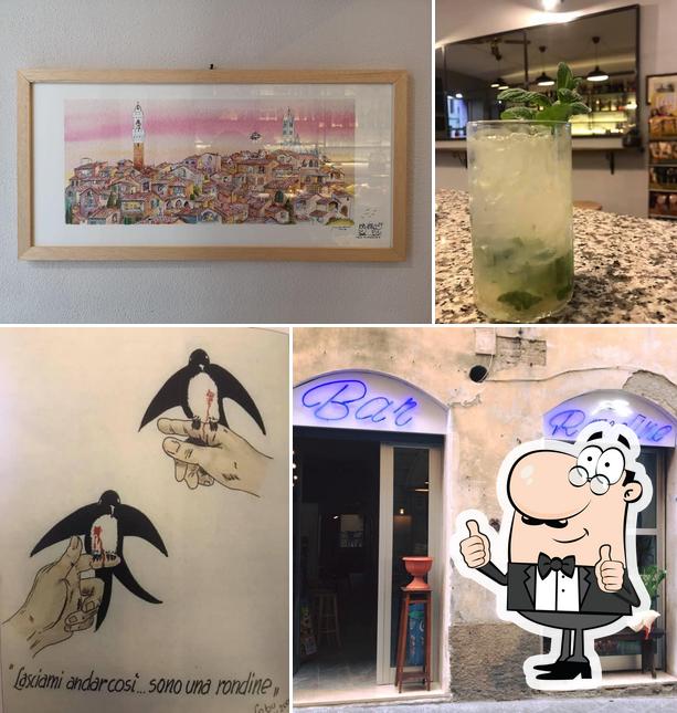 Bar Rondine