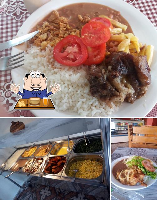 Caribe Bar e Restaurante