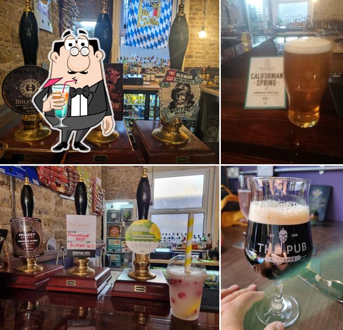 The Pub Ramsgate