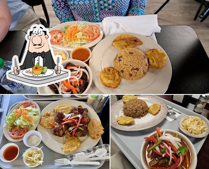 ROSE GOUTE CREOLE RESTAURANT
