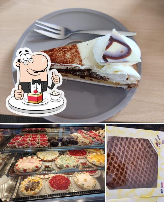 Bakkerij Mans