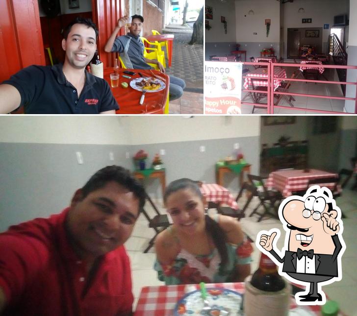 Bar e Pastelaria Gloria