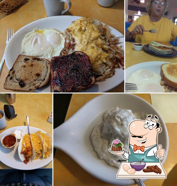 Dilbert's Cafe