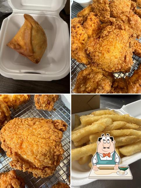 Fried Shack