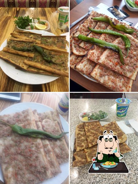 KONYA MİS ETLİ EKMEK