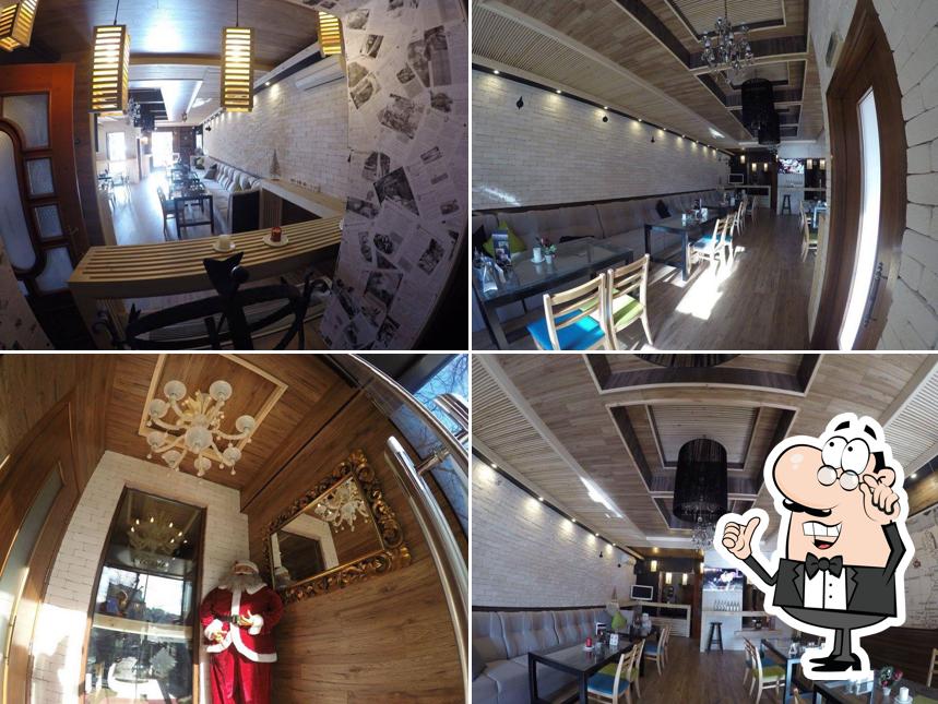 AURA Pizza & Grill