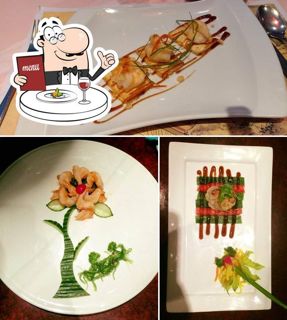 Chinees-Indisch Specialiteiten Restaurant Long Pin