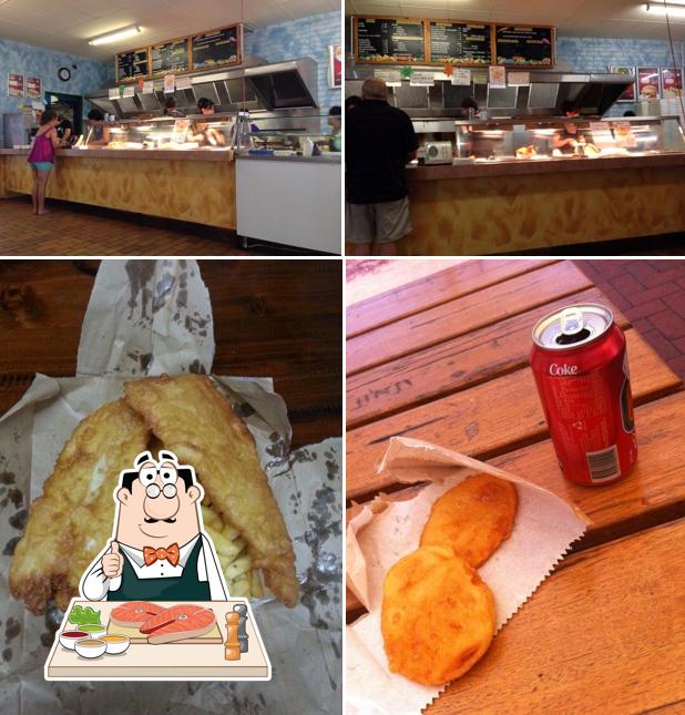 Nicks Takeaway
