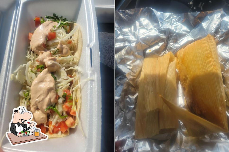 Ruby's Tacos