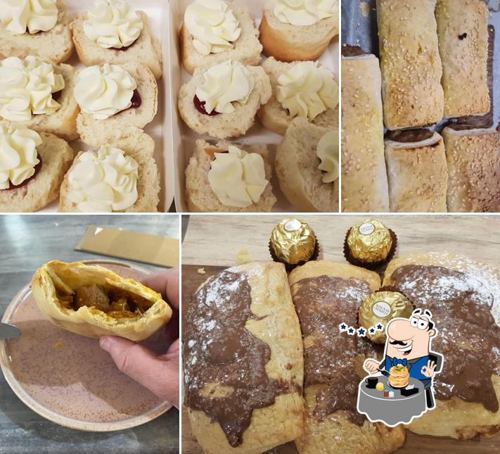 Smeatons Bakery