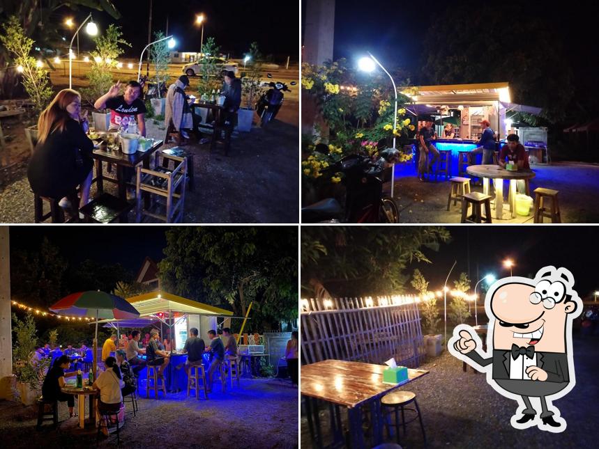 ร้าน Super bamboo