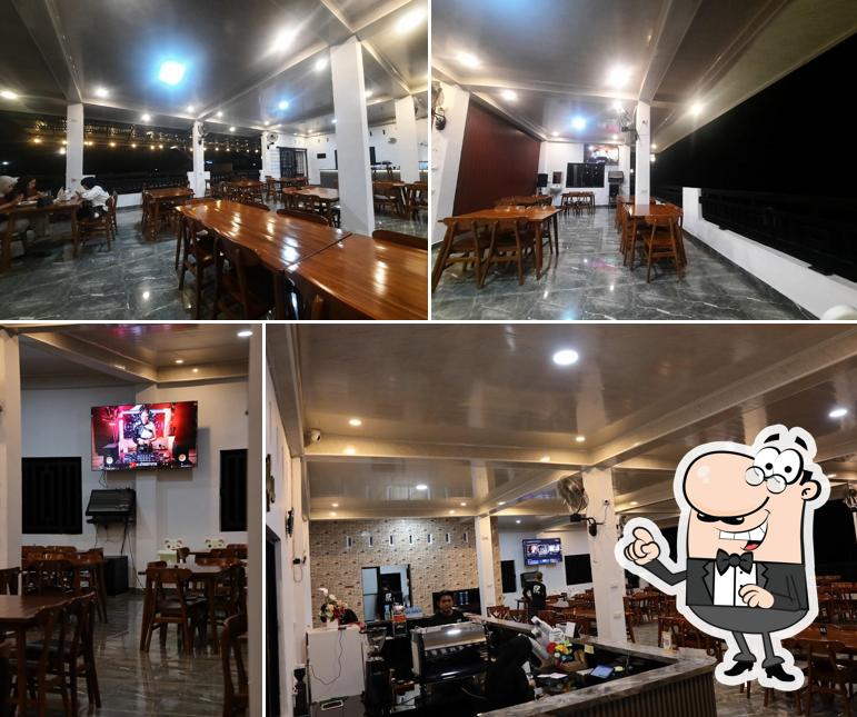 Syifa Cafe & Resto