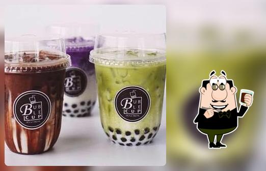 ชาไข่มุก นายอาร์ต