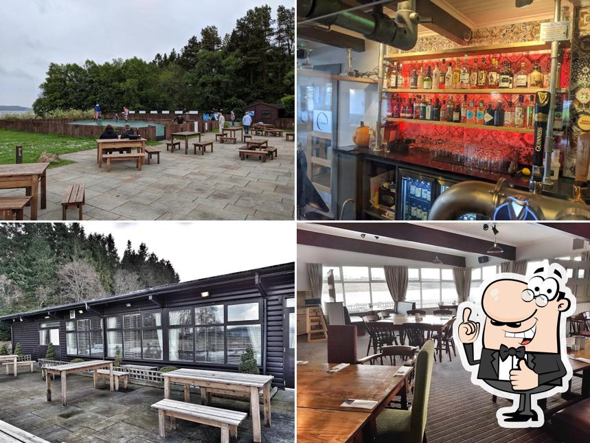The Forest Bar and Kitchen
