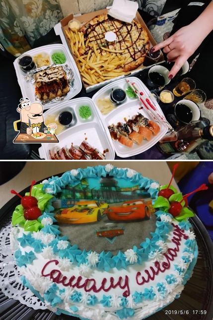 Мир вкуса
