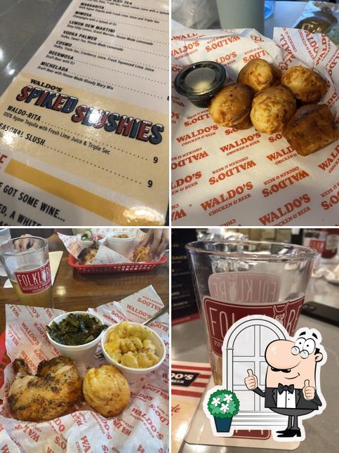 Waldo's Chicken & Beer