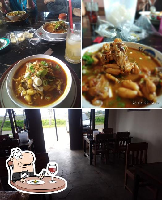 Warung Swike Bu Siti Baru