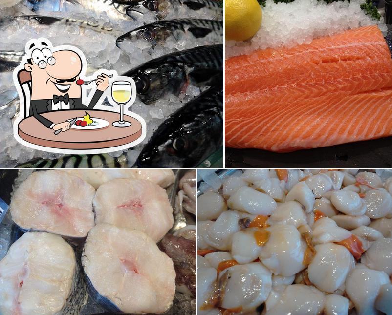 Wilmslow's Easy Fish