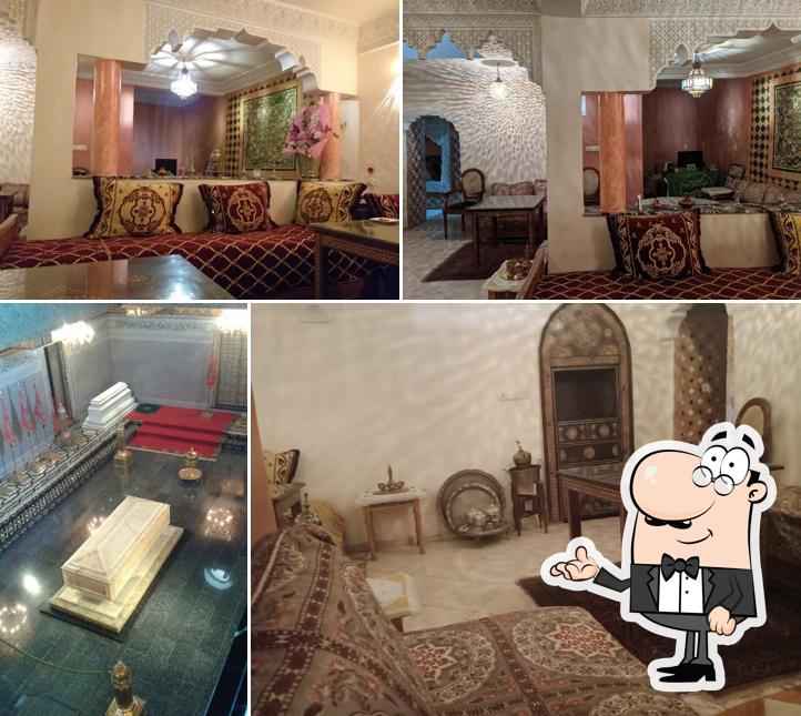Restaurant Ya Hala