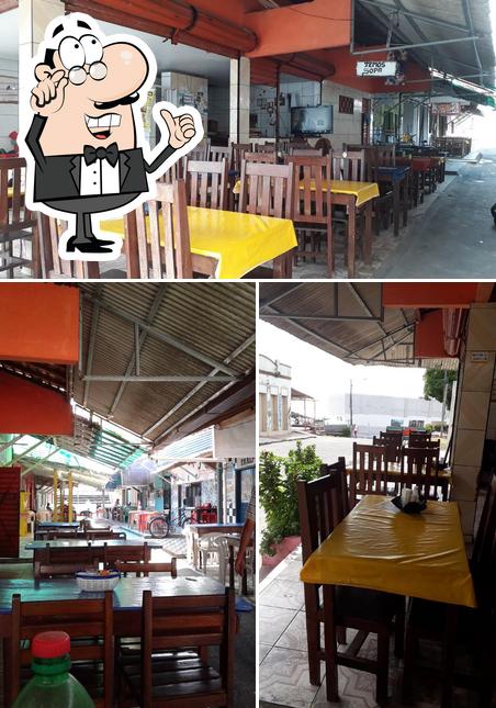 Restaurante Tropical