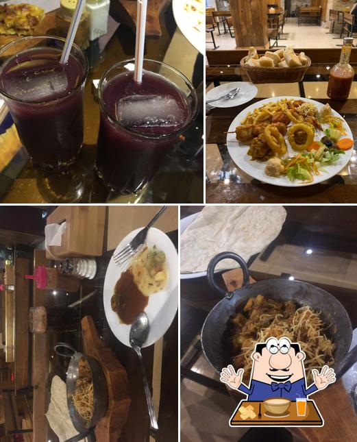 Samco SeaFood Restaurant