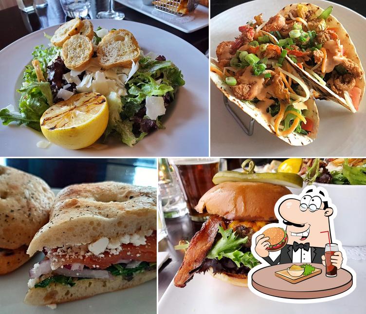 The Port Pub And Bistro