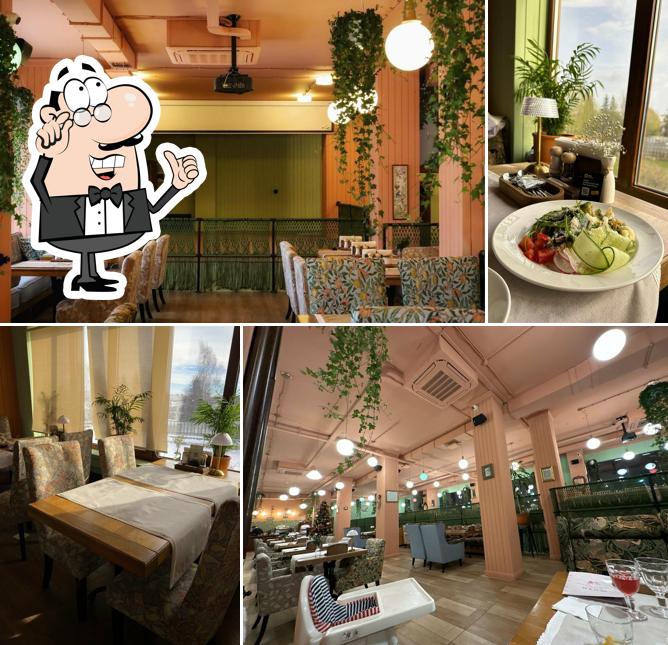 Вместе вкуснее