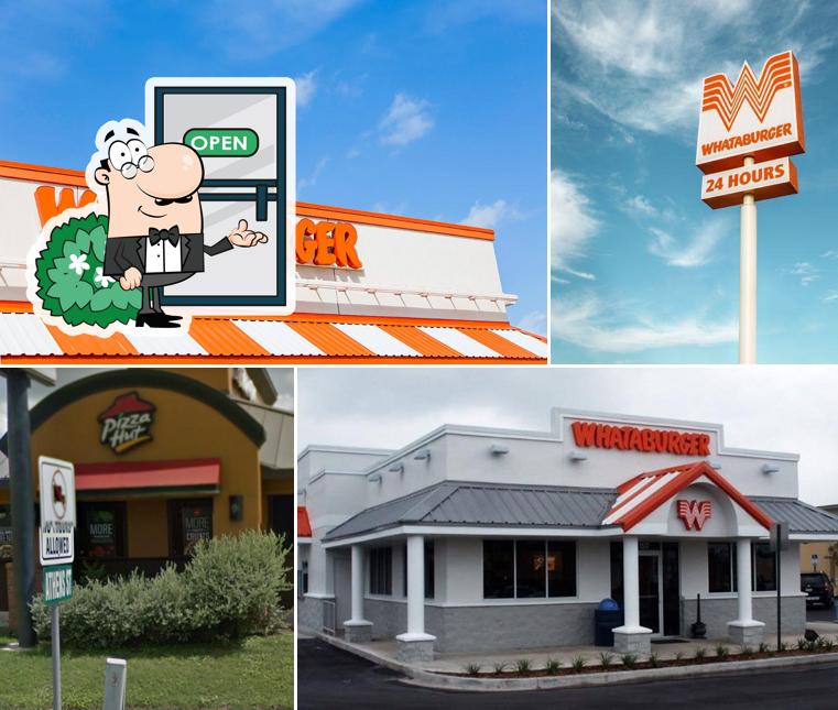 Whataburger