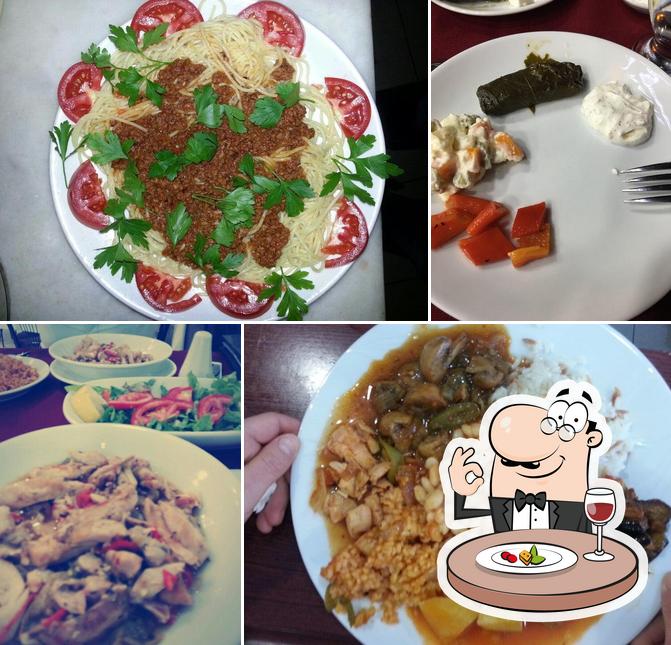 Yalı Restaurant