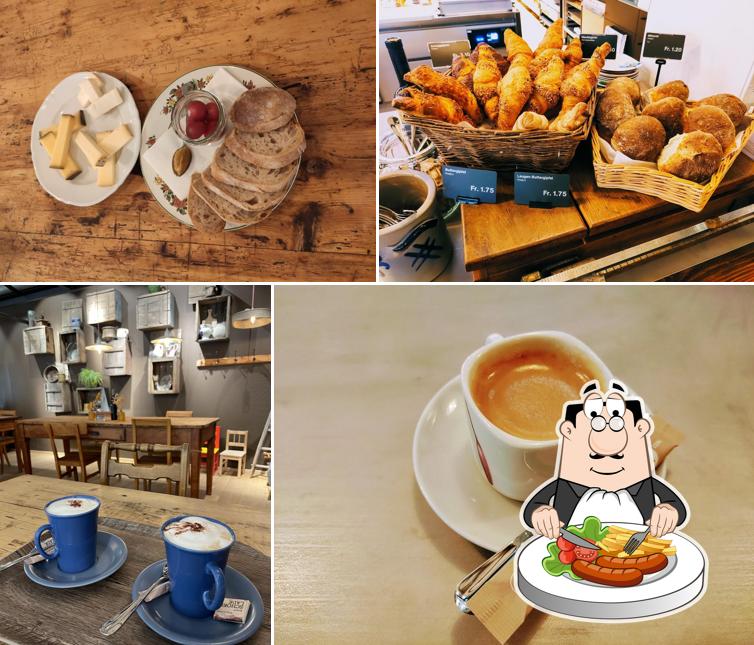biopartnerLaden Café