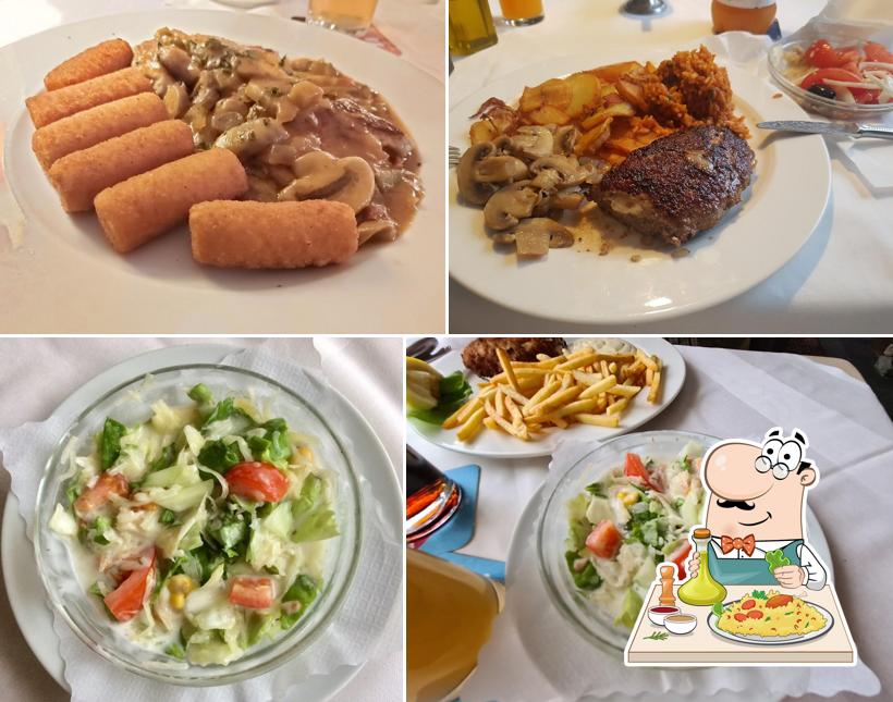 Restaurant Zum Buchheimer Kreuz