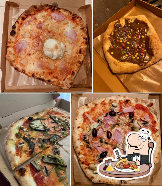 Pizzawerkstatt Zwingenberg