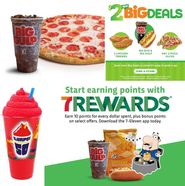 7-Eleven