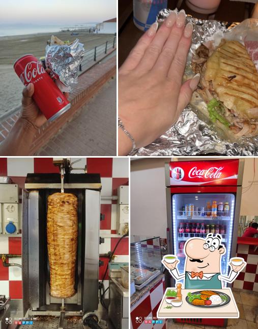 ALI BABA KEBAB FOLLONICA