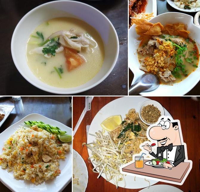 Anong Thai Restaurant