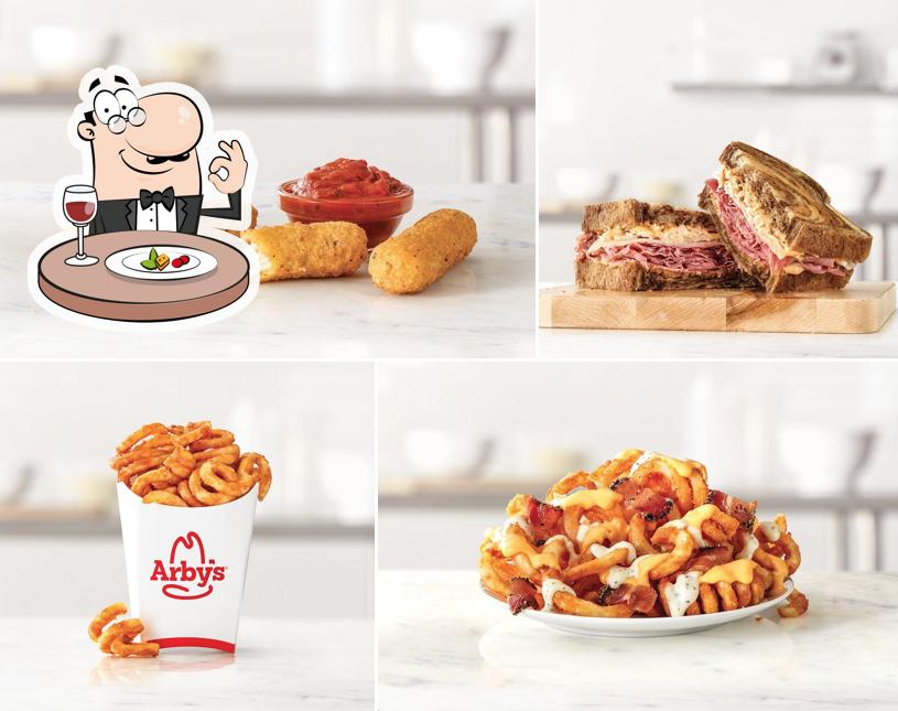 Arby's