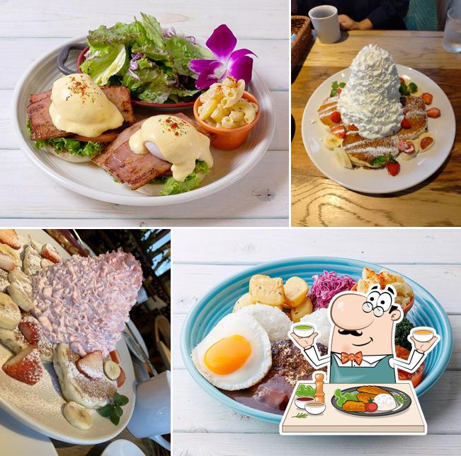 Kona’s Coffee Rifu Store