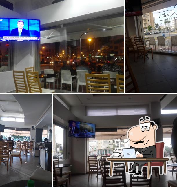 Café Onesti